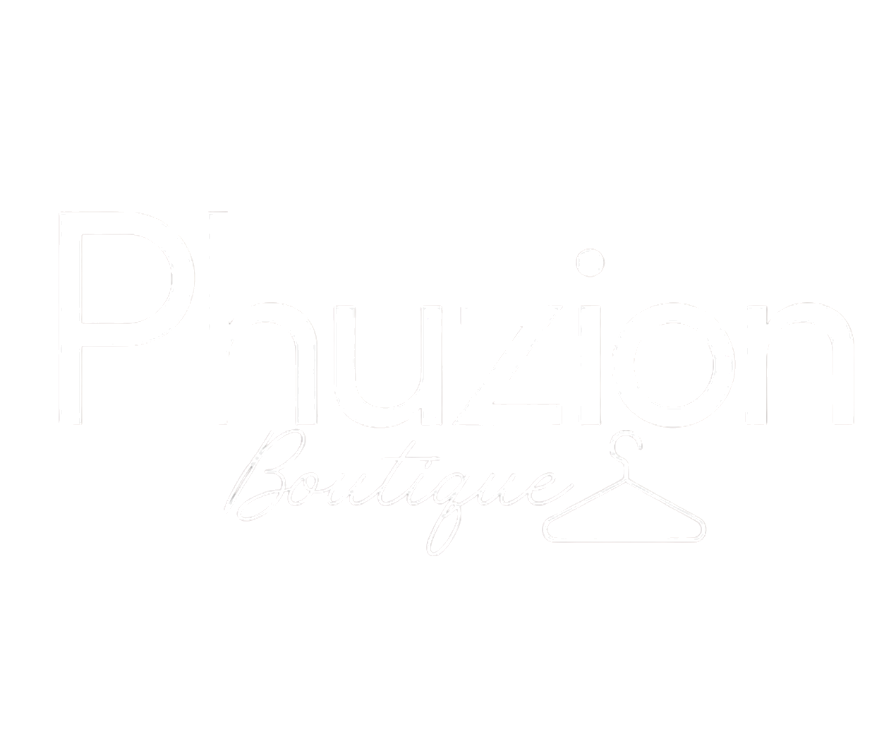 Phuzion Boutique