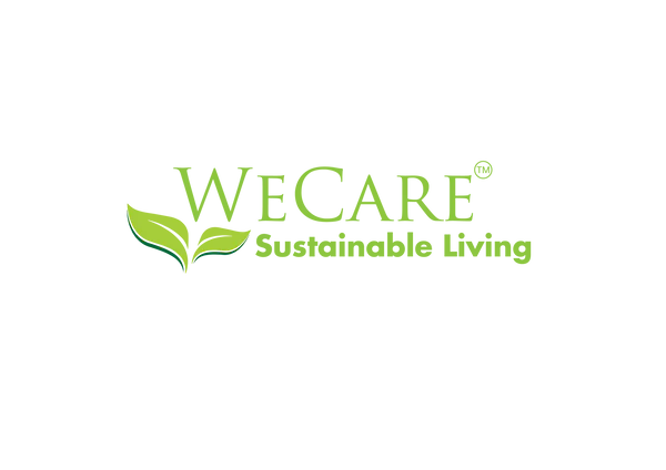 We Care Sustainable Living